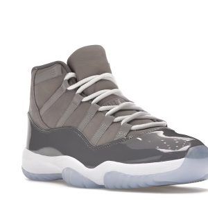Jordan 11 Retro Cool Grey Sneakers
