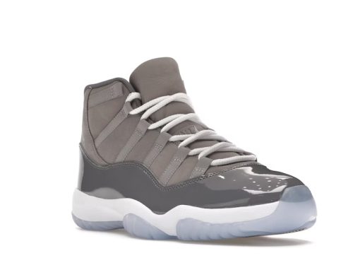 Jordan 11 Retro Cool Grey Sneakers