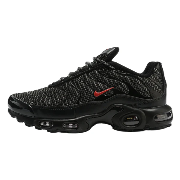Air Max Plus Bred Sneakers