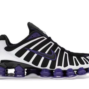 Nike Shox TL Persian Violet