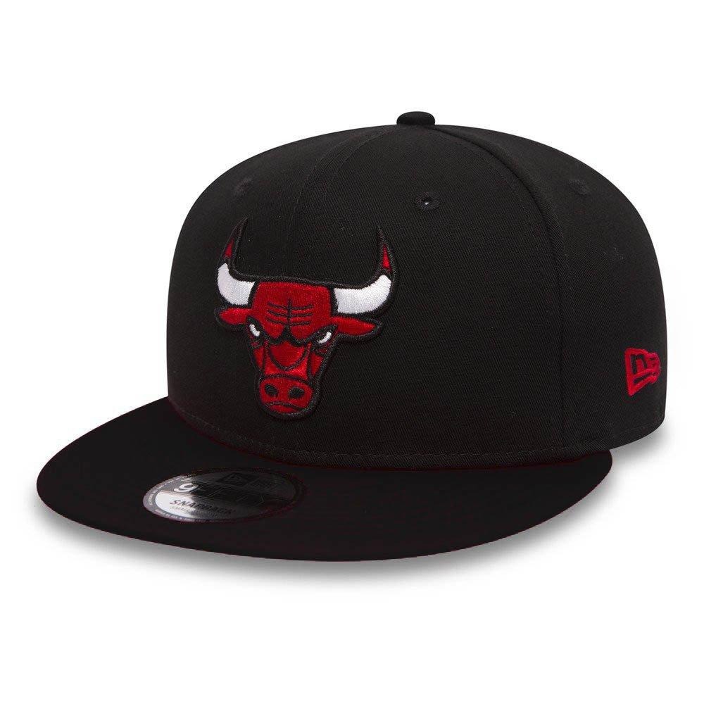 New Era NBA Chicago Bulls 950 Essential Cap