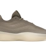 adidas Fear of God Athletics II Basketball Low Putty Beige