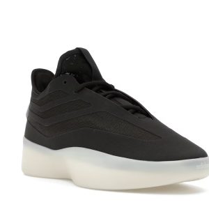 adidas Fear of God Athletics II Basketball Low Night Brown Men_s – JS0977 – US