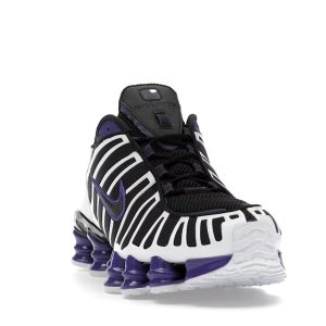 Nike Shox TL Persian Violet