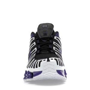 Nike Shox TL Persian Violet
