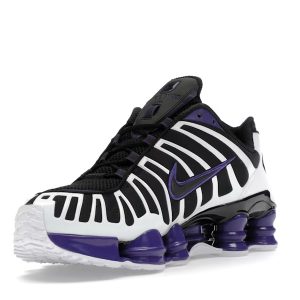 Nike Shox TL Persian Violet