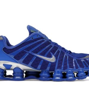 Nike Shox TL Hyper Royal