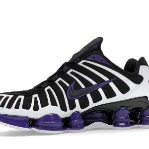 Nike Shox TL Persian Violet