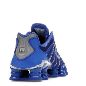 Nike Shox TL Hyper Royal