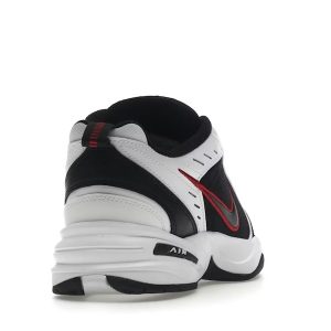 Nike Air Monarch IV White Black Men_s – 415445-101 – US