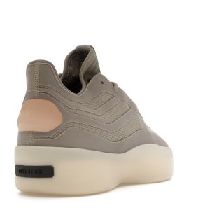 adidas Fear of God Athletics II Basketball Low Putty Beige