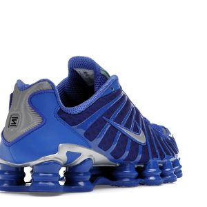 Nike Shox TL Hyper Royal