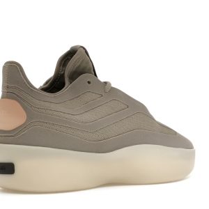 adidas Fear of God Athletics II Basketball Low Putty Beige