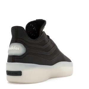 adidas Fear of God Athletics II Basketball Low Night Brown Men_s – JS0977 – US