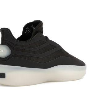 adidas Fear of God Athletics II Basketball Low Night Brown Men_s – JS0977 – US