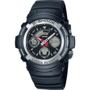 Casio G-SHOCK AW-590-1ADR Watch for Men