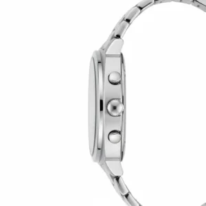 Colmi Onyx Silver & Blue Watch for Men