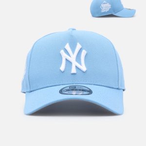 New York Yankees ‘Polychromatic’ 9FORTY A-Frame Snapback | Adjustable