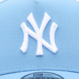New York Yankees ‘Polychromatic’ 9FORTY A-Frame Snapback | Adjustable