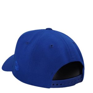 New Era Los Angeles Dodgers 9FORTY Adjustable Cap – Royal Blue