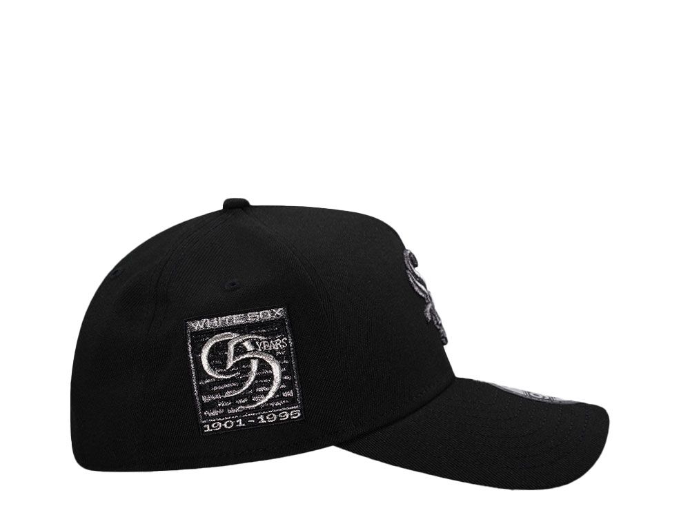 New Era Chicago White Sox 9FORTY Adjustable Cap