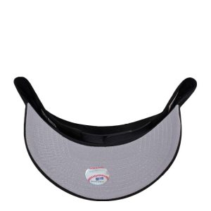 New Era Chicago White Sox 9FORTY Adjustable Cap – Official MLB Baseball Hat