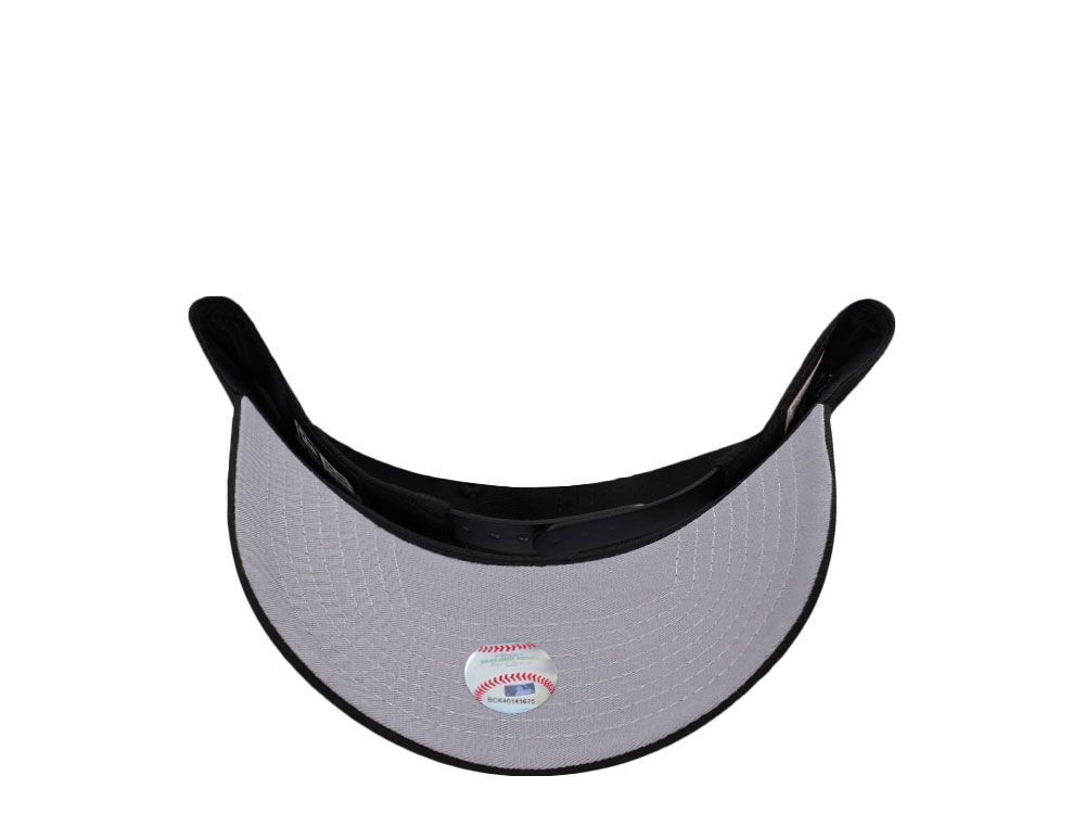 New Era Chicago White Sox 9FORTY Adjustable Cap