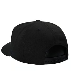 New Era Chicago White Sox All-Star Game 2003 Black Classic A-Frame 9FIFTY Snapback