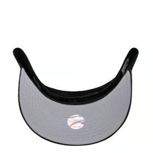 New Era Chicago White Sox All-Star Game 2003 Black Classic A-Frame 9FIFTY Snapback