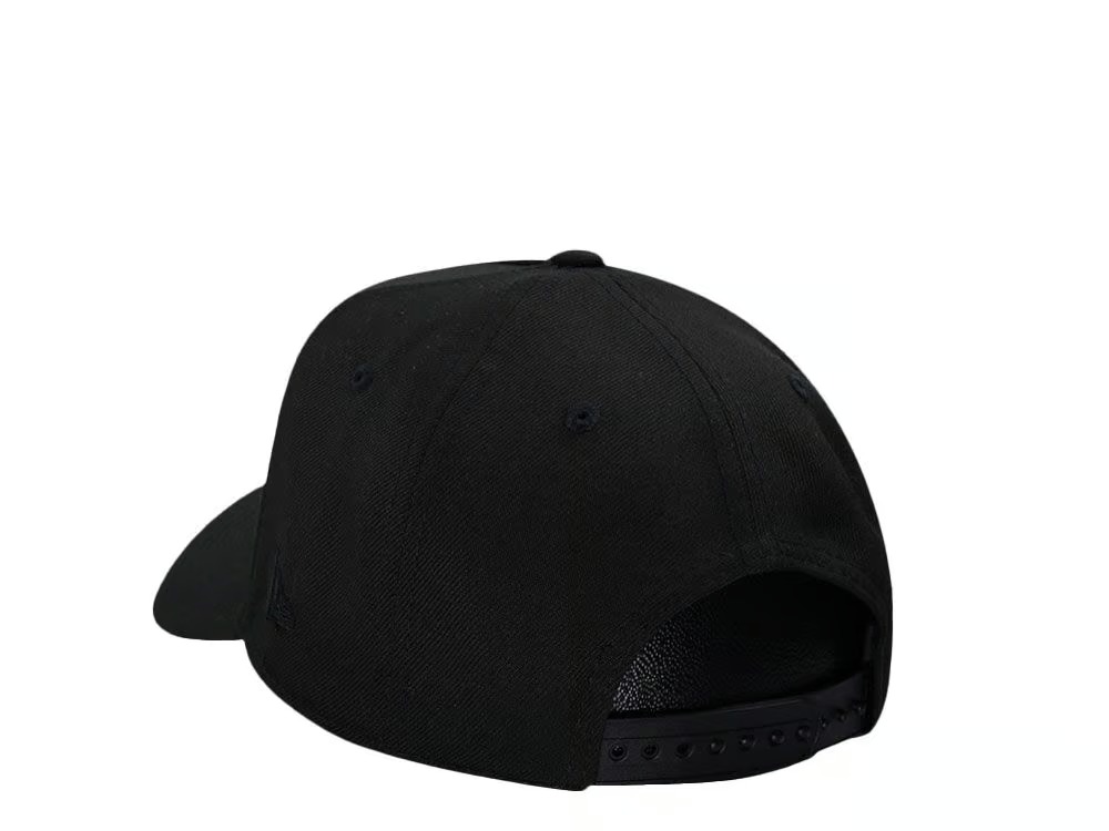 New Era Los Angeles Dodgers 40th Anniversary Throwback