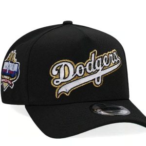 New Era Los Angeles Dodgers 40th Anniversary Throwback