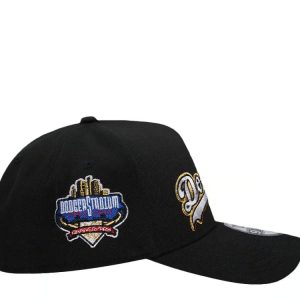New Era Los Angeles Dodgers 40th Anniversary Throwback