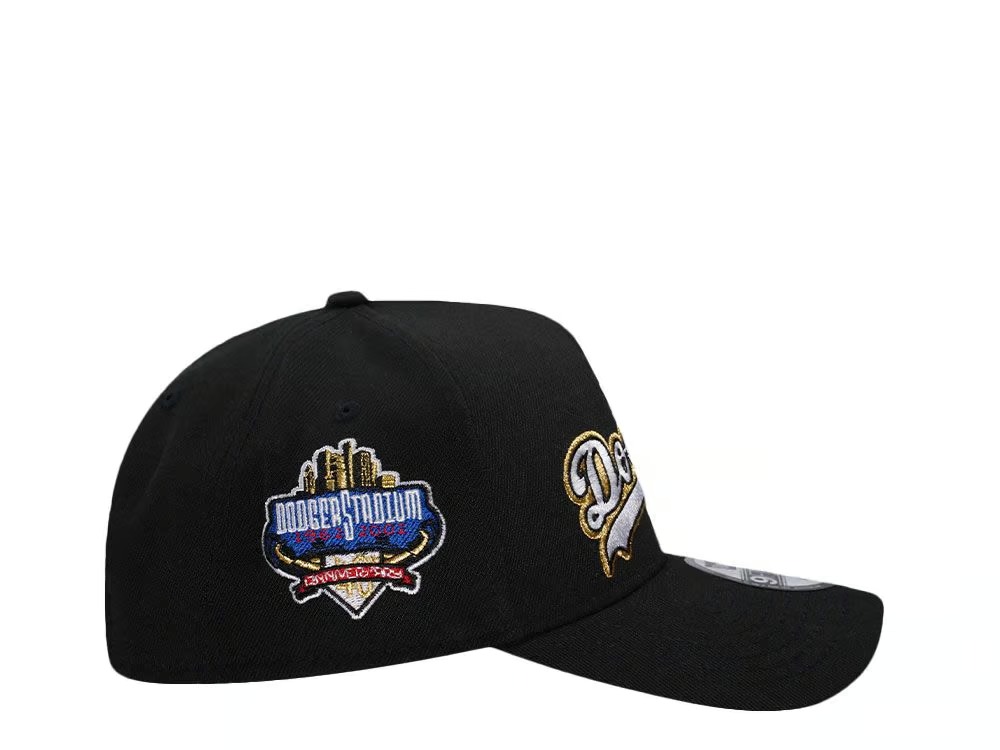 New Era Los Angeles Dodgers 40th Anniversary Throwback