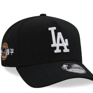 LA Dodgers Ohtani Black Prime Edition A Frame