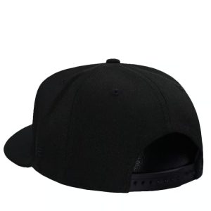 New Era New York Yankees World Series 1999 Black