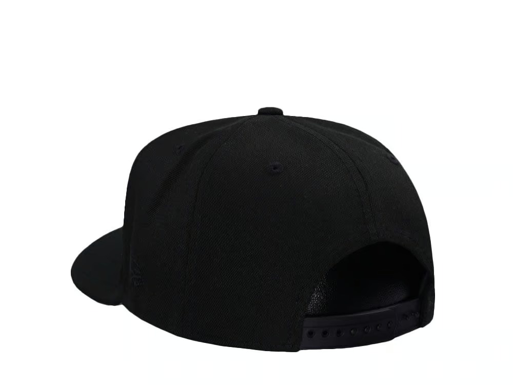 New Era New York Yankees World Series 1999 Black
