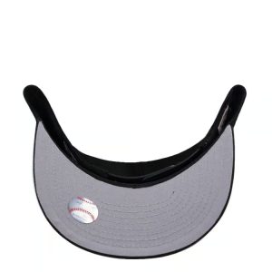 New Era New York Yankees World Series 1999 Black