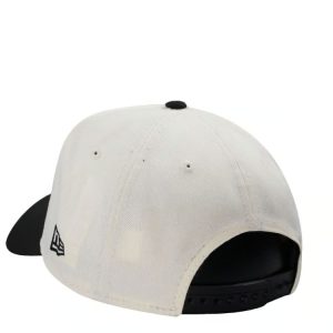 New Era New York Yankees Subway Series 2000 Chrome Two Tone Edition 9FORTY ADJUSTABLE