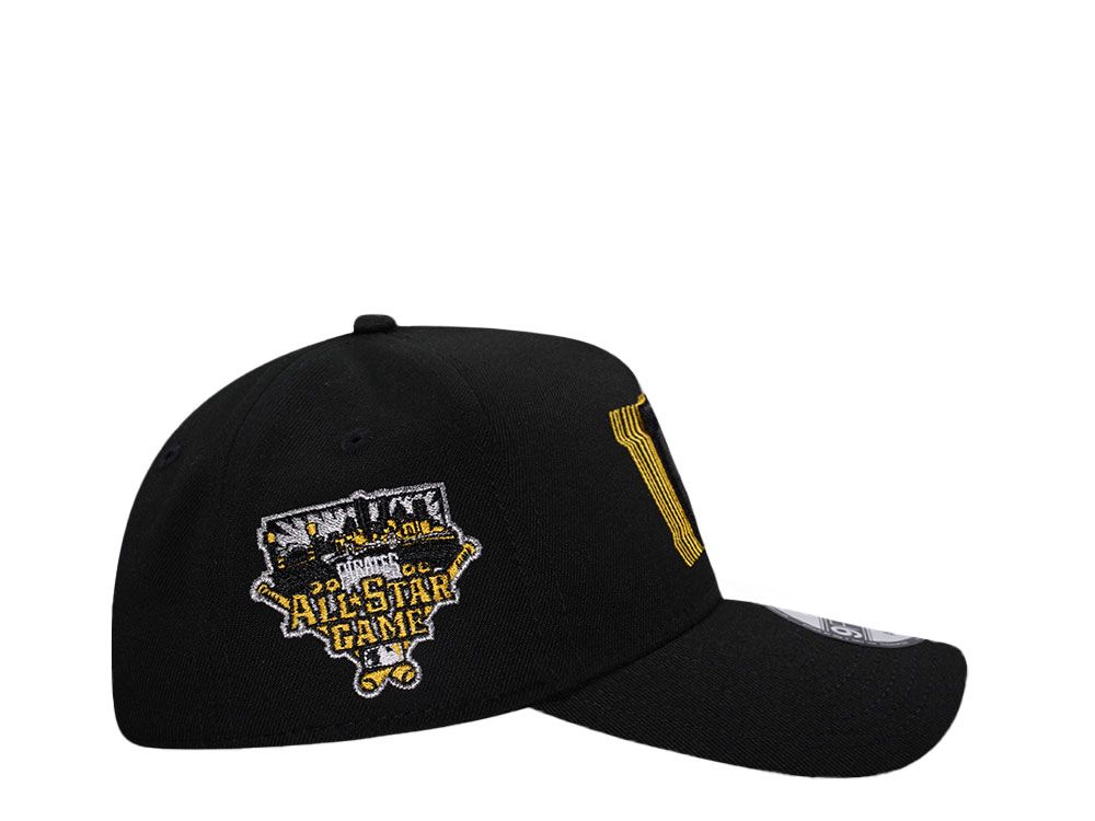 Pittsburgh Pirates 2006 All-Star Game 9FORTY Snapback